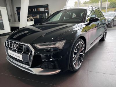 Audi A6 Allroad 3.0   50 TDI 210 kW quattro 8TT