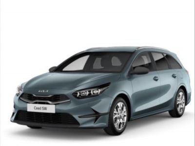 Kia Ceed 1.5 T-GDi DCT SPIN  SW
