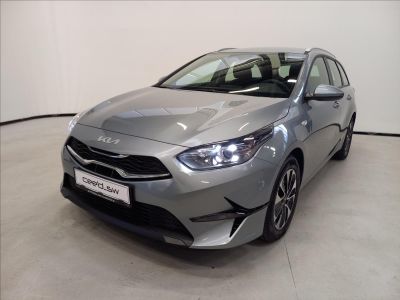 Kia Ceed 1.5 T-GDi MT SPIN  SW