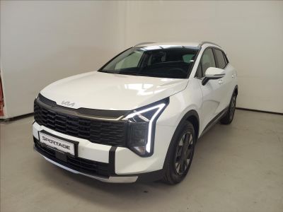 Kia Sportage 1.6 T-GDI MT 2WD EXCLUSIVE PLUS