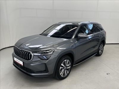 Škoda Kodiaq 2.0 TDI Ex.Selection DSG 4x4
