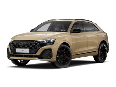 Audi Q8 3.0   50 TDI quattro