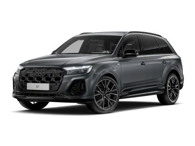 Audi Q7 3.0   S line 50 TDI quattro