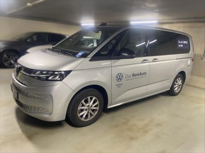 Volkswagen Multivan 2.0 TDI Long Life