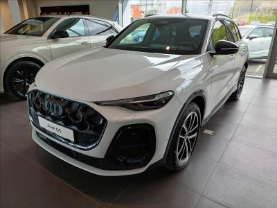Audi Q5 2.0   Q5 TDI 150kW quattro STR