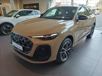 Audi Q5 2.0   SB TDI 150kW quattro