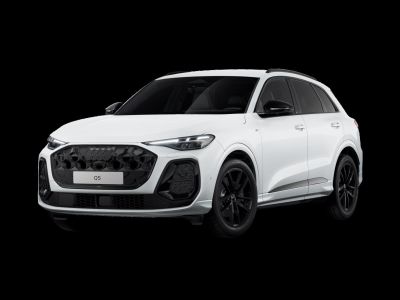 Audi Q5 2.0   TDI 150kW quattro