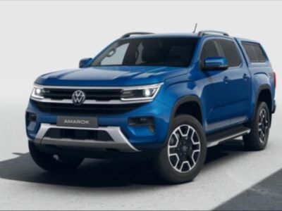 Volkswagen Amarok 3.0 TDI Style 10AUT