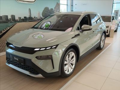 Škoda Elroq 0.1  Premium Loft