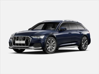 Audi A6 Allroad 3.0   55 TDI 253kW quattro 8TT