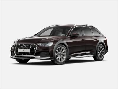 Audi A6 Allroad 3.0   50 TDI210 kW quattro 8TT