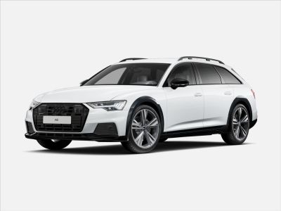 Audi A6 Allroad 3.0   50 TDI 210kW quattro 8TT
