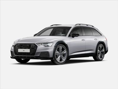 Audi A6 Allroad 3.0   50 TDI 210kW quattro 8TT