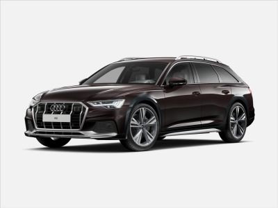 Audi A6 Allroad 3.0   55 TDI 253kW quattro 8TT
