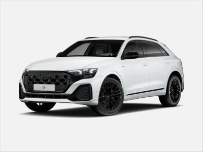 Audi Q8 3.0   50 TDI quattro