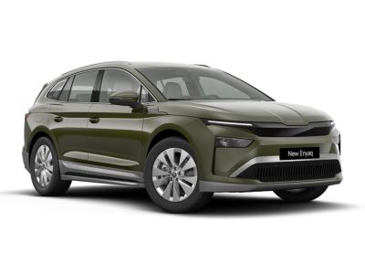 Škoda Enyaq iV 0.1  Selection 85