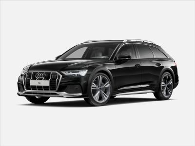 Audi A6 Allroad 3.0   55 TDI quattro