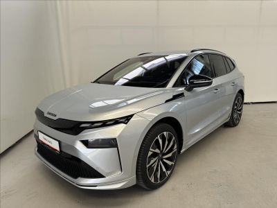 Škoda Enyaq iV 0.1  Sportline 4x4