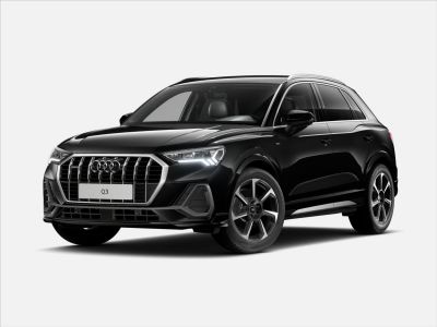 Audi Q3 2.0   S line 40 TFSI quattro