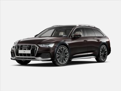 Audi A6 Allroad 3.0   55 TDI quattro