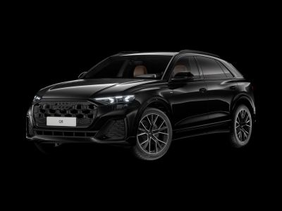 Audi Q8 3.0   50 TDI quattro