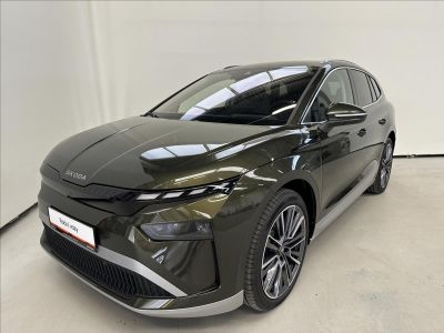 Škoda Enyaq iV 0.1  Selection 85