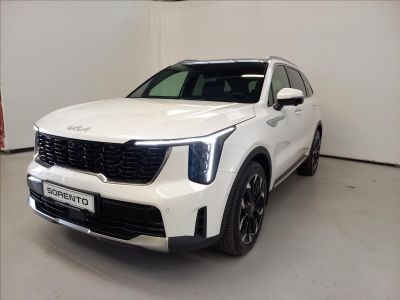 Kia Sorento 2.2 CRDI 4WD 8DCT 7 míst TOP