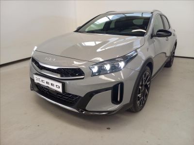 Kia XCeed 1.6 T-GDi 7DCT STEEL EDITION