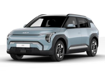 Kia EV3 EARTH 150kW+81.4KWH
