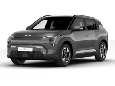 Kia EV3 AIR 58.3 kWh.204 k / 150 kW