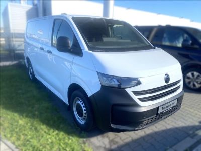 Volkswagen Transporter 2.0 TDI KR skříň
