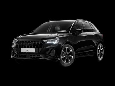 Audi Q3 2.0   S line 40 TDI quattro