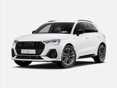 Audi Q3 2.0   S line 40 TDI quattro