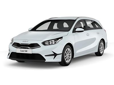Kia Ceed 1.5 T-GDi DCT SPIN  SW
