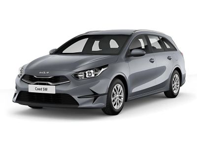 Kia Ceed 1.5 T-GDi DCT SPIN  SW