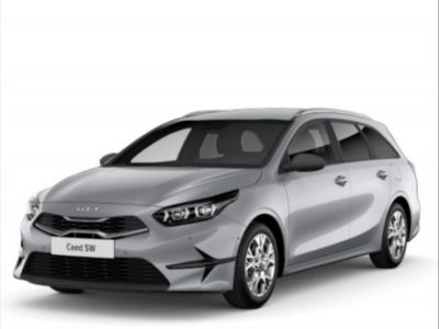 Kia Ceed 1.5 TGDi DCT TOP BUSINESS  SW