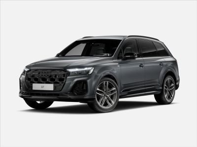 Audi Q7 3.0   S line 50 TDI quattro