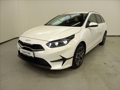 Kia Ceed 1.5 TGDi DCT TOP BUSINESS  SW