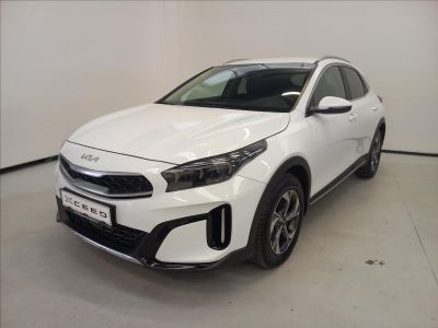 Kia XCeed 1.0 T-GDi DCT Exclusive