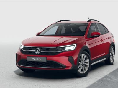 Volkswagen Taigo 1.0 TSI People