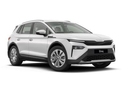 Škoda Elroq 0.1  Selection 50