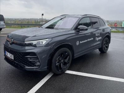 Volkswagen Tiguan 2.0 TDI 4X4 R-line