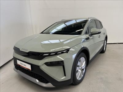 Škoda Elroq Selection 85 210 kW DSG