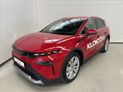 Škoda Elroq Selection 85 210 kW DSG
