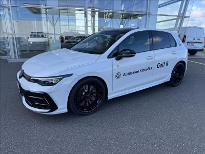 Volkswagen Golf 2.0 TSI R