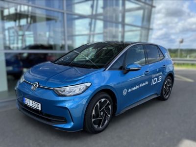 Volkswagen ID.3 Pure People