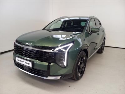 Kia Sportage 1.6 T-GDI 2WD DCT TOP