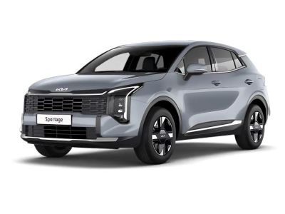 Kia Sportage 1.6 T-GDi DCT 2WD EXCLUISVE PLUS