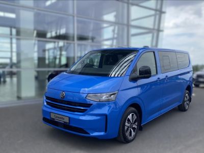 Volkswagen Caravelle 2.0 TDI 8AUT DR Life