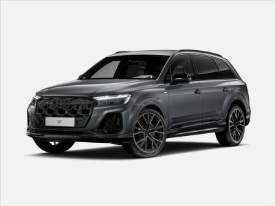 Audi Q7 3.0   S line 50 TDI quattro